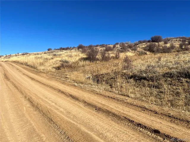 $27,000 | 544 Timberlane Loop, Craig, CO 81625