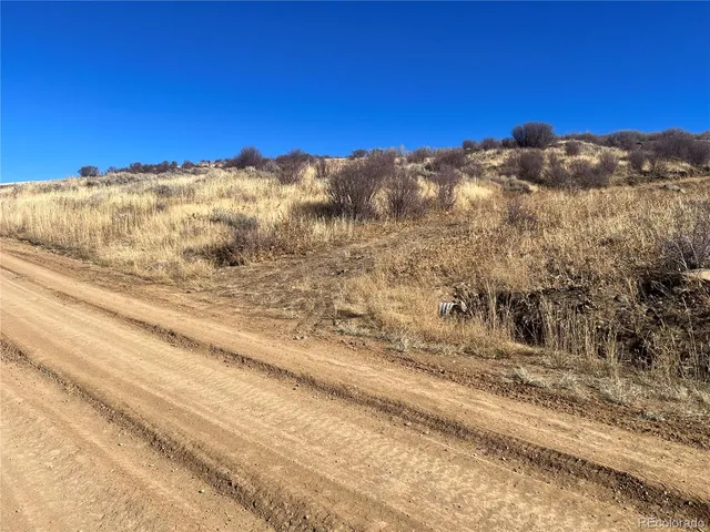 $27,000 | 544 Timberlane Loop, Craig, CO 81625