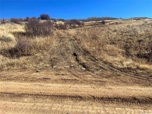 $27,000 | 544 Timberlane Loop, Craig, CO 81625