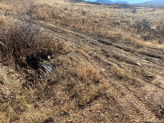 $27,000 | 544 Timberlane Loop, Craig, CO 81625