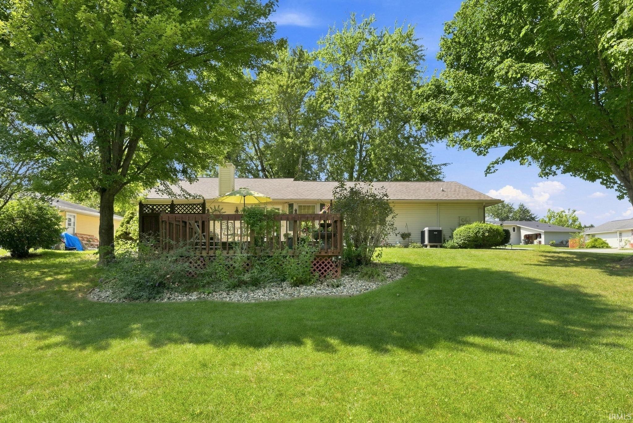 116 Jim Dandy Court Avilla, IN 46710 - Photo 33 of 34 Gallery Image 33
