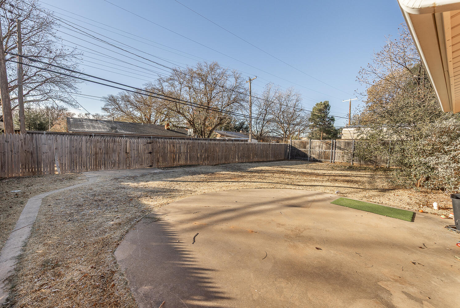 3613 58th Street Lubbock, TX 79413 - Photo 16 of 20 a view of a lake view