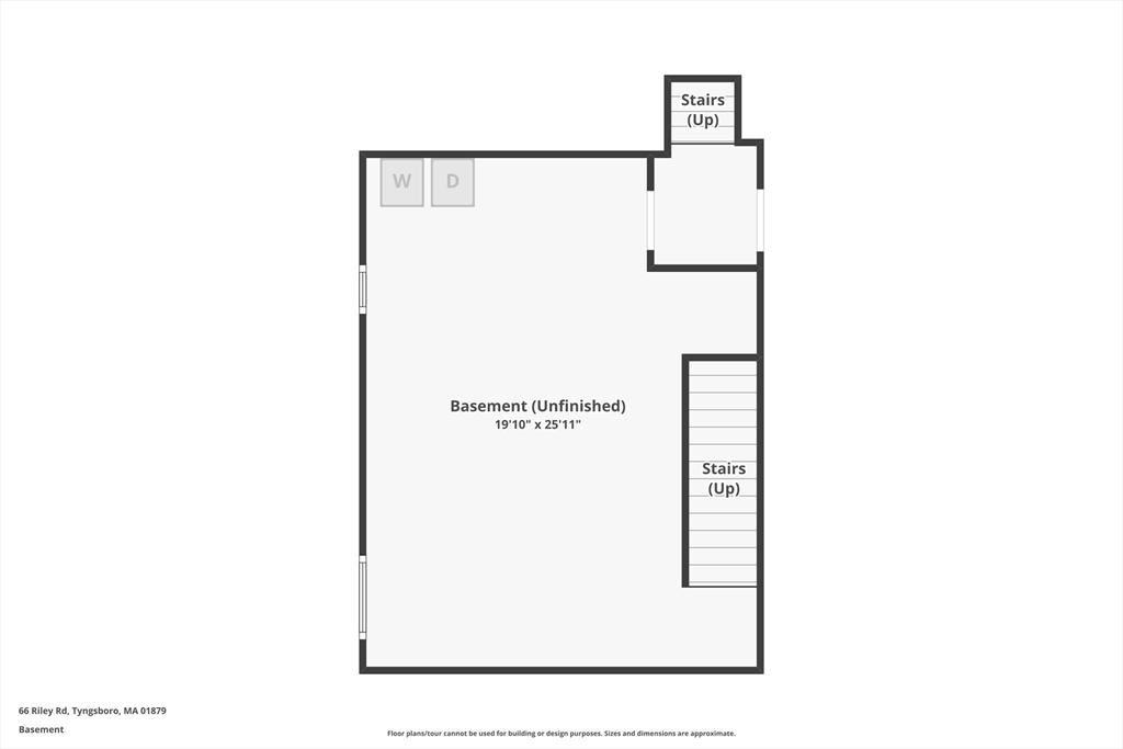 66 Riley Road, Unit 66 Tyngsborough, MA 01879 - Photo 38 of 38 Gallery Image 38