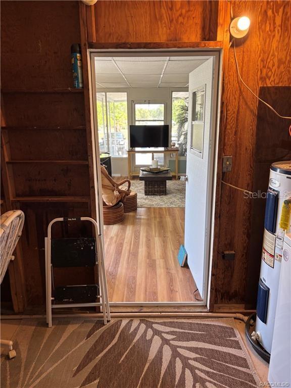 14334 Midfield Street Brooksville, FL 34613 - Photo 43 of 48 a view of a living room