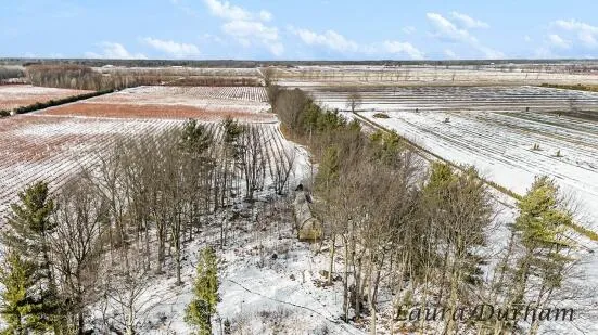 $137,500 | 11525 Fillmore Street, West Olive, MI 49460