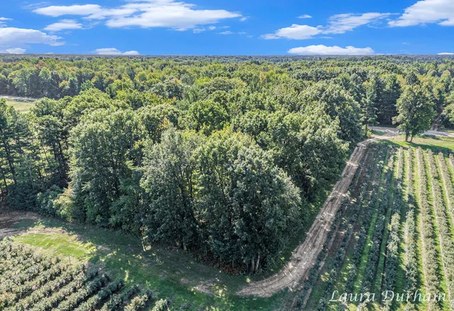 $137,500 | 11525 Fillmore Street, West Olive, MI 49460