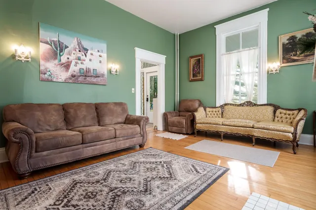 $595,000 | 2200 West Memorial Drive, Janesville, WI 53548