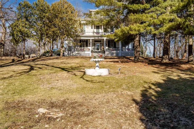 $595,000 | 2200 West Memorial Drive, Janesville, WI 53548