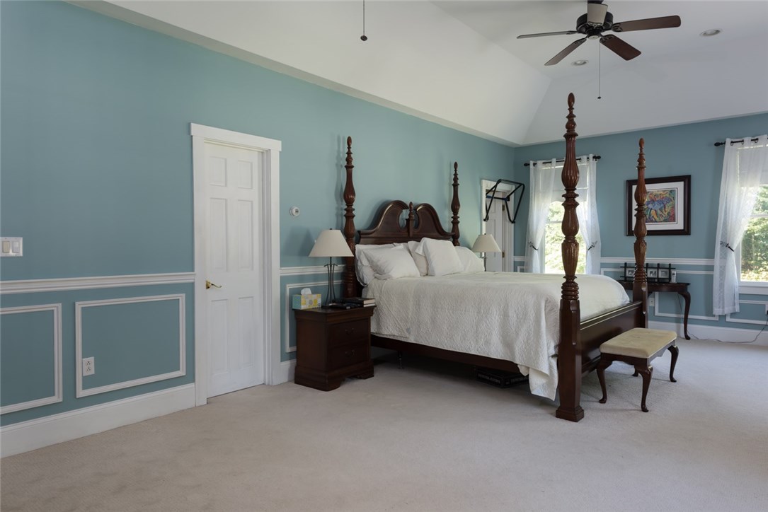 43 Bates Road Rochester, MA 02770 - Photo 11 of 25