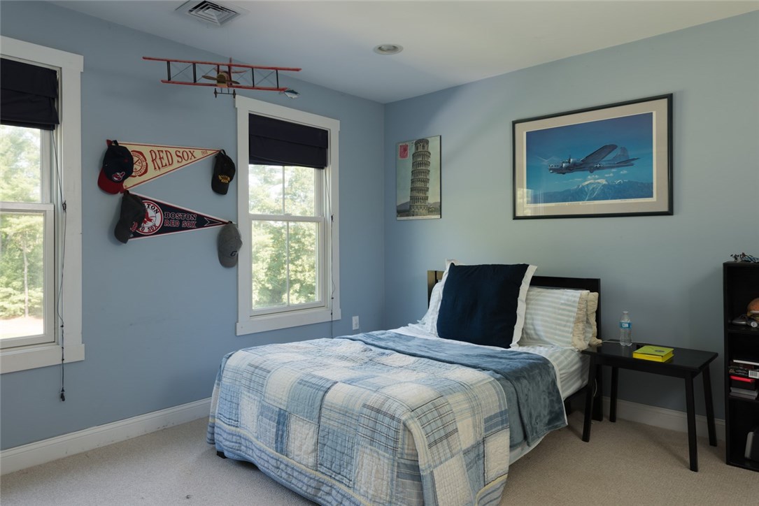 43 Bates Road Rochester, MA 02770 - Photo 17 of 25