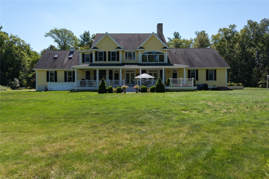 43 Bates Road Rochester, MA 02770 - Photo 19 of 25