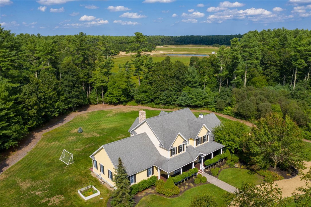 43 Bates Road Rochester, MA 02770 - Photo 21 of 25