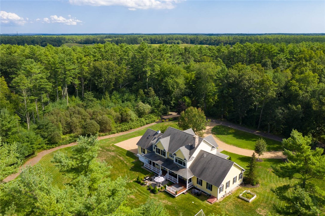 43 Bates Road Rochester, MA 02770 - Photo 22 of 25