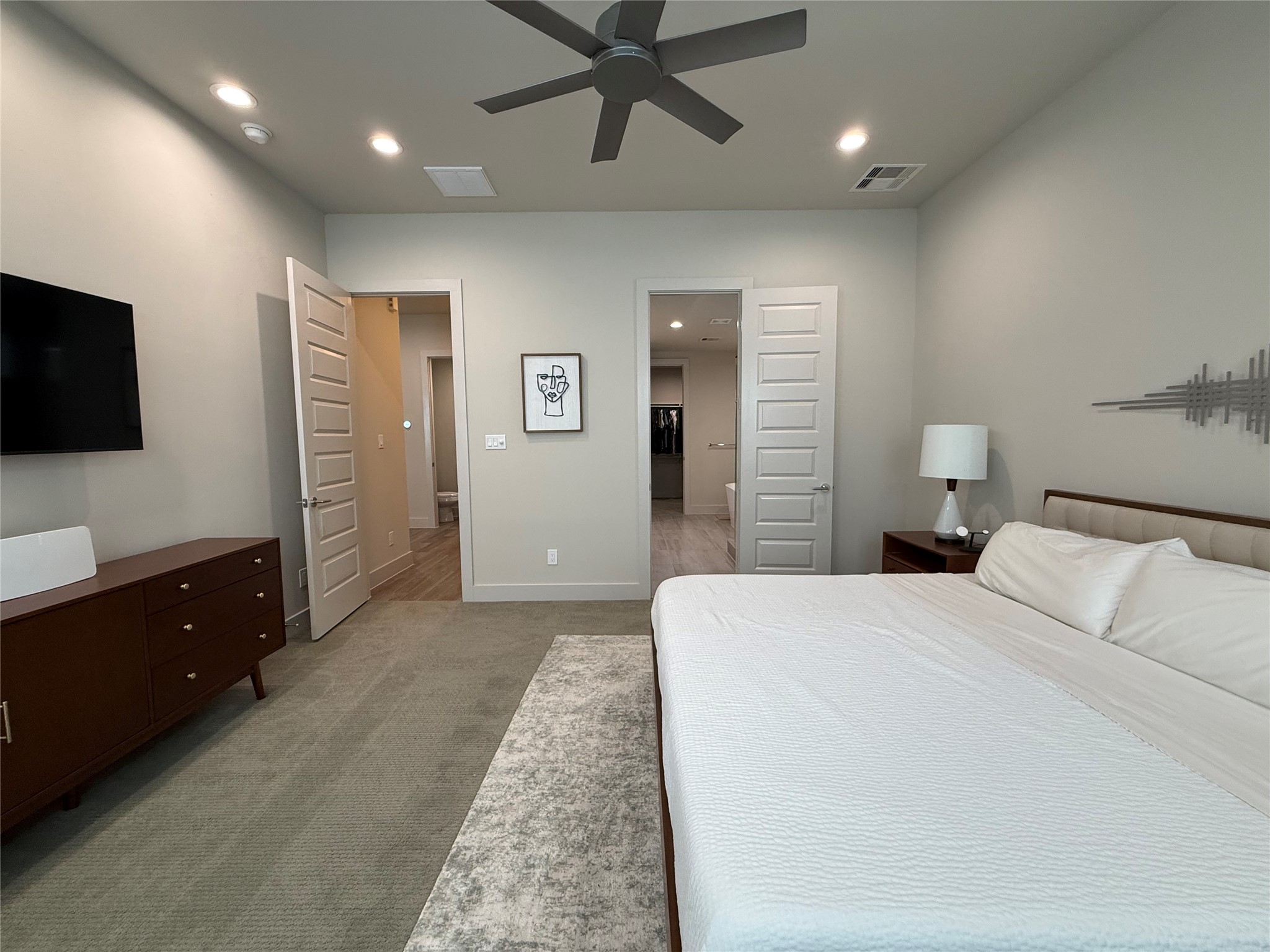 6820 Rocinante Lane Houston, TX 77092 - Photo 2 of 9