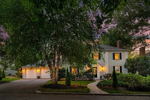 $2,500,000 | 64 Varick Road, Newton, MA 02468