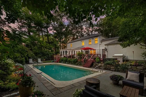 $2,500,000 | 64 Varick Road, Newton, MA 02468