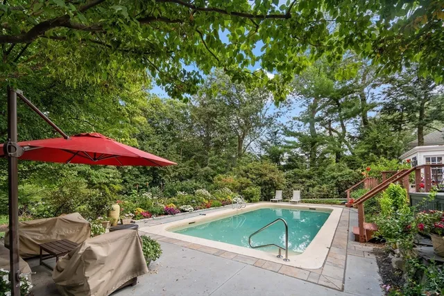 $2,500,000 | 64 Varick Road, Newton, MA 02468