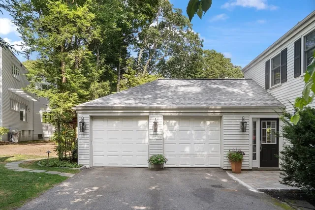 $2,500,000 | 64 Varick Road, Newton, MA 02468