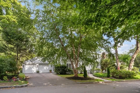 $2,500,000 | 64 Varick Road, Newton, MA 02468