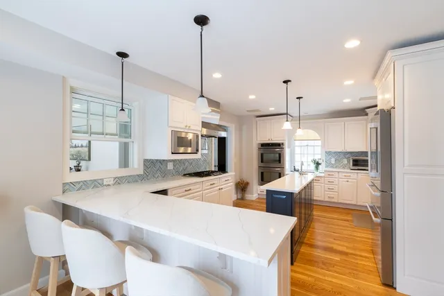 $2,500,000 | 64 Varick Road, Newton, MA 02468