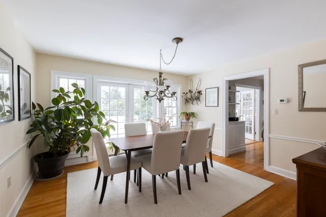 $2,500,000 | 64 Varick Road, Newton, MA 02468