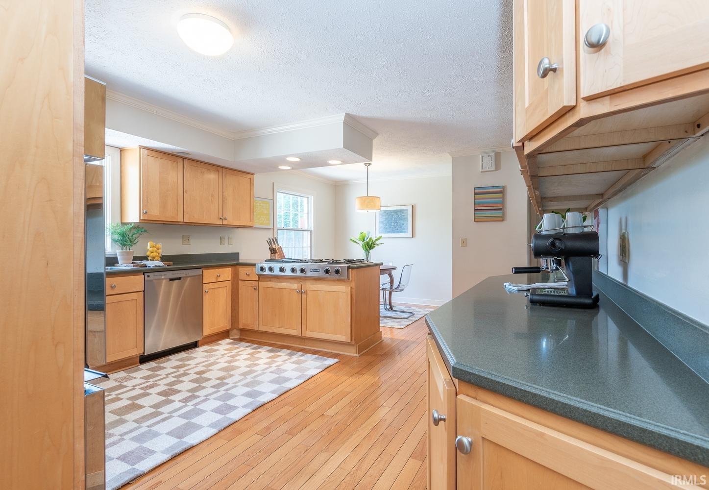 2413 East Rechter Road Bloomington, IN 47401 - Photo 7 of 49