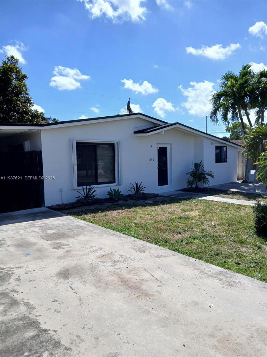 630 Southeast 3rd Place Hialeah, FL 33010 - Photo 1 of 12