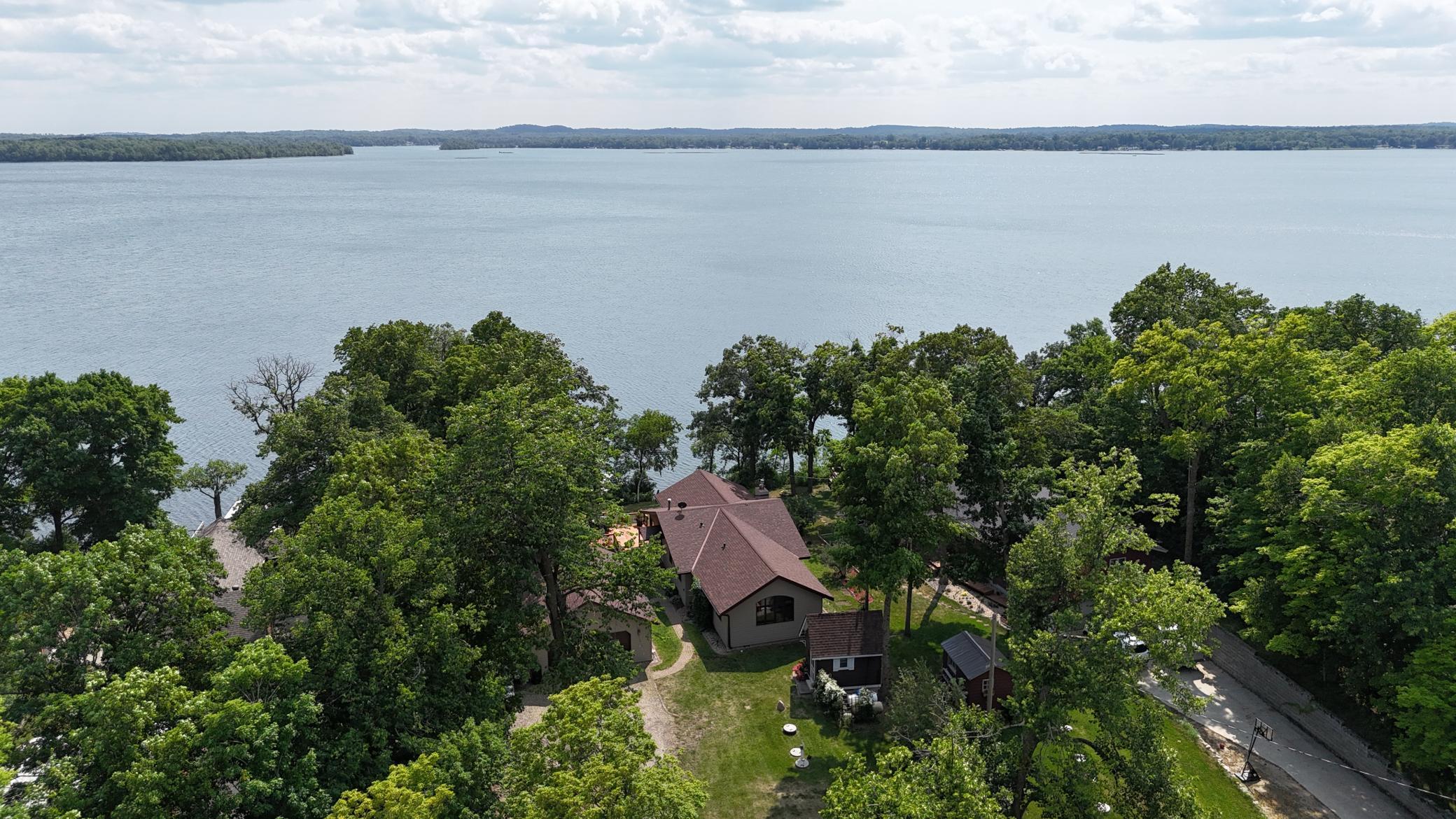 33797 North Cotton Lake Road Rochert, MN 56578 - Photo 70 of 70 Gallery Image 70