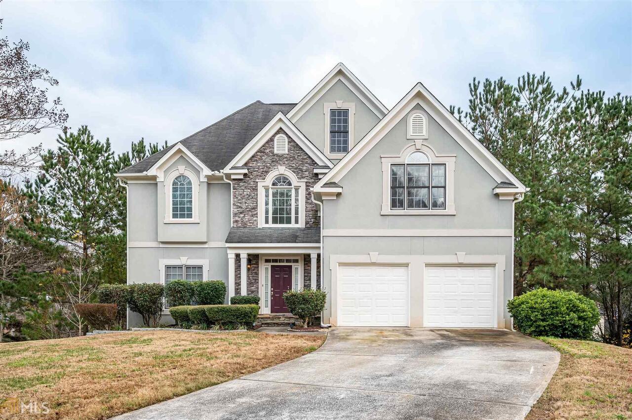 330 Beracah Trail Southwest Atlanta, GA 30331 - Photo 1 of 1