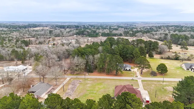 $560,000 | 273 County Road 4924, Troup, TX 75789