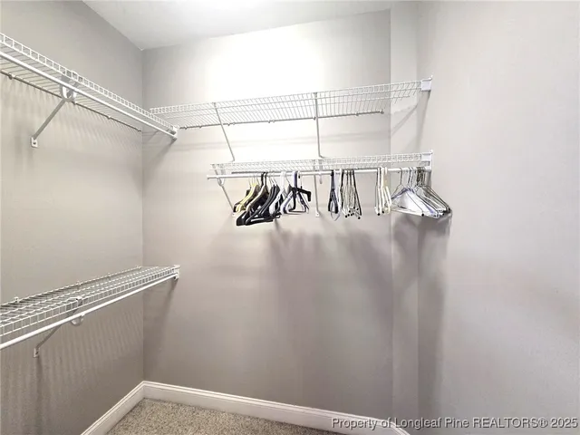 a close view of a bathroom