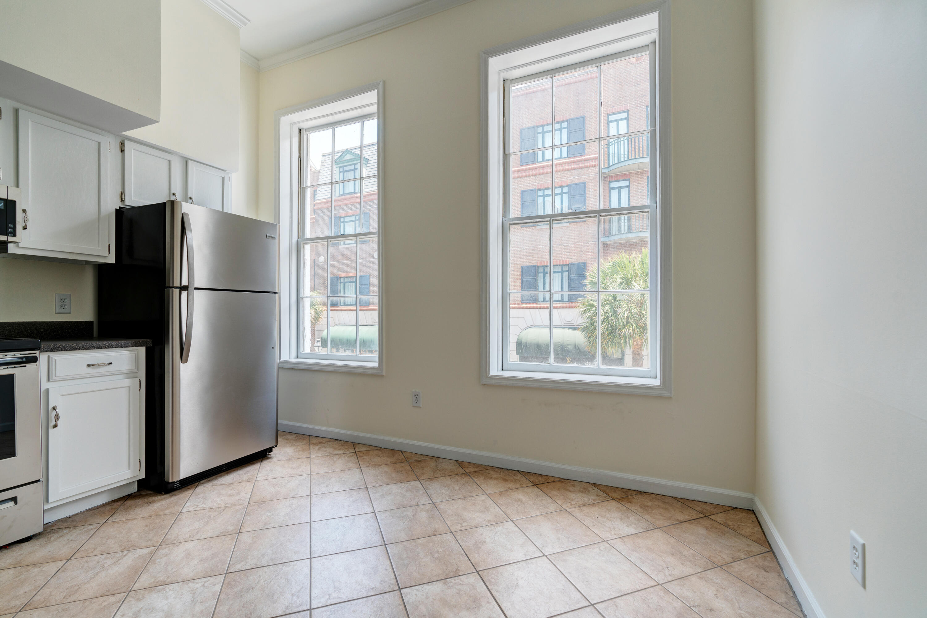 235 King Street, Unit 1 Charleston, SC 29401 - Photo 11 of 22 Apt 1 (Kitchen 2)