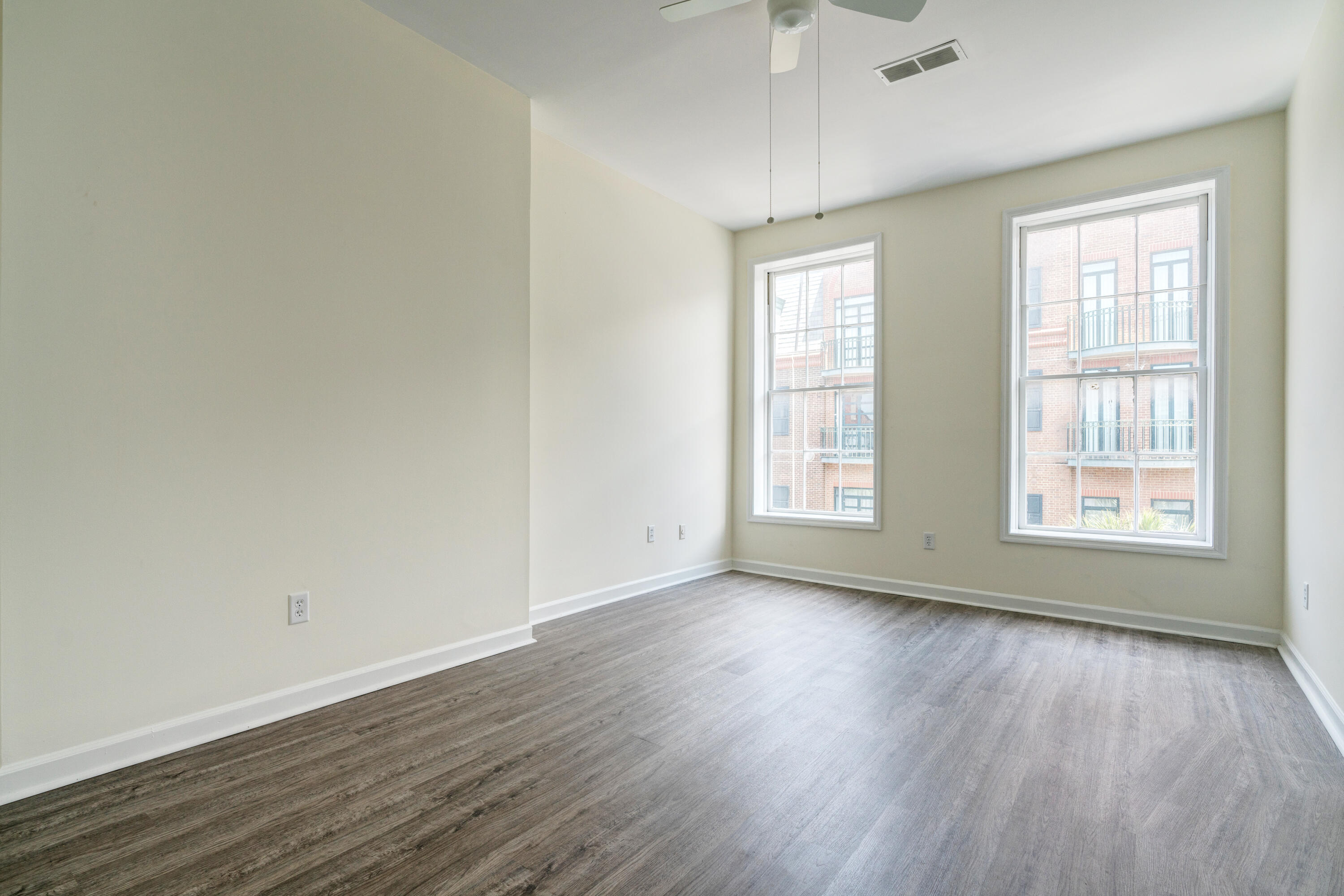 235 King Street, Unit 1 Charleston, SC 29401 - Photo 16 of 22 Apt 1 (Upstairs bedroom 2)