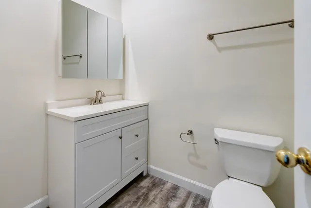 $4,200 | 235 King Street, Unit 1, Charleston, SC 29401