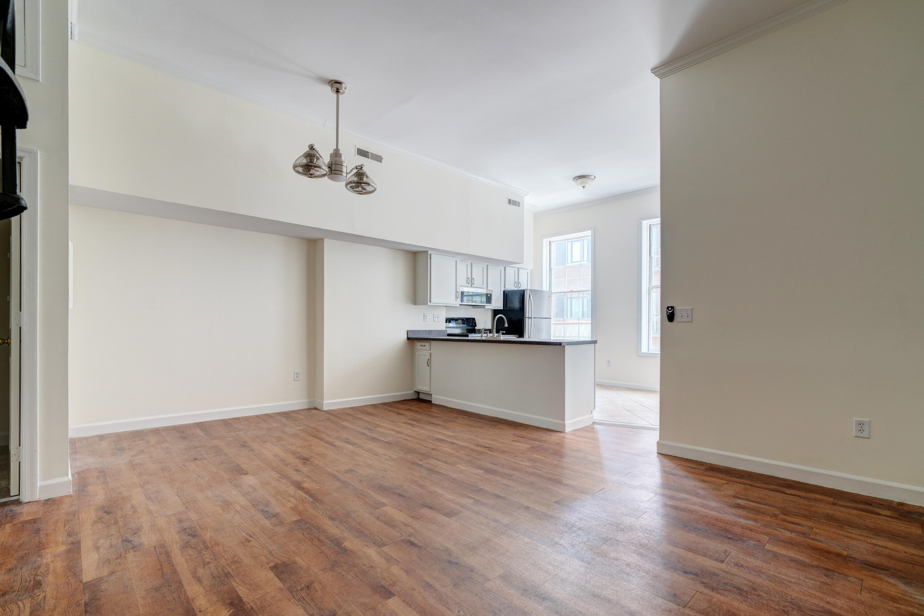 235 King Street, Unit 1 Charleston, SC 29401 - Photo 7 of 22 Apt 1 (Living Room 3)