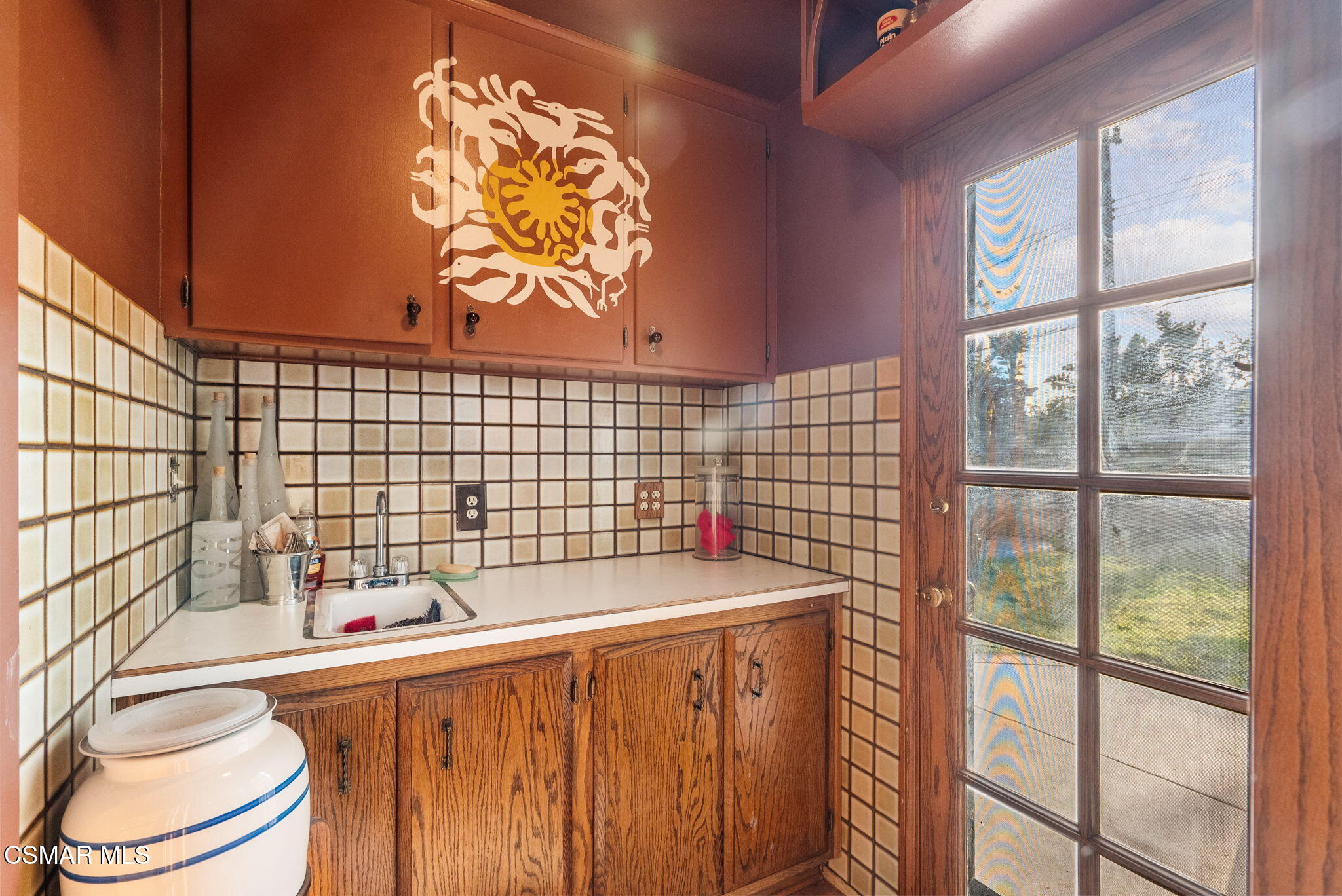 3509 Amarillo Avenue Simi Valley, CA 93063 - Photo 19 of 30 a bathroom with a sink and a bathtub