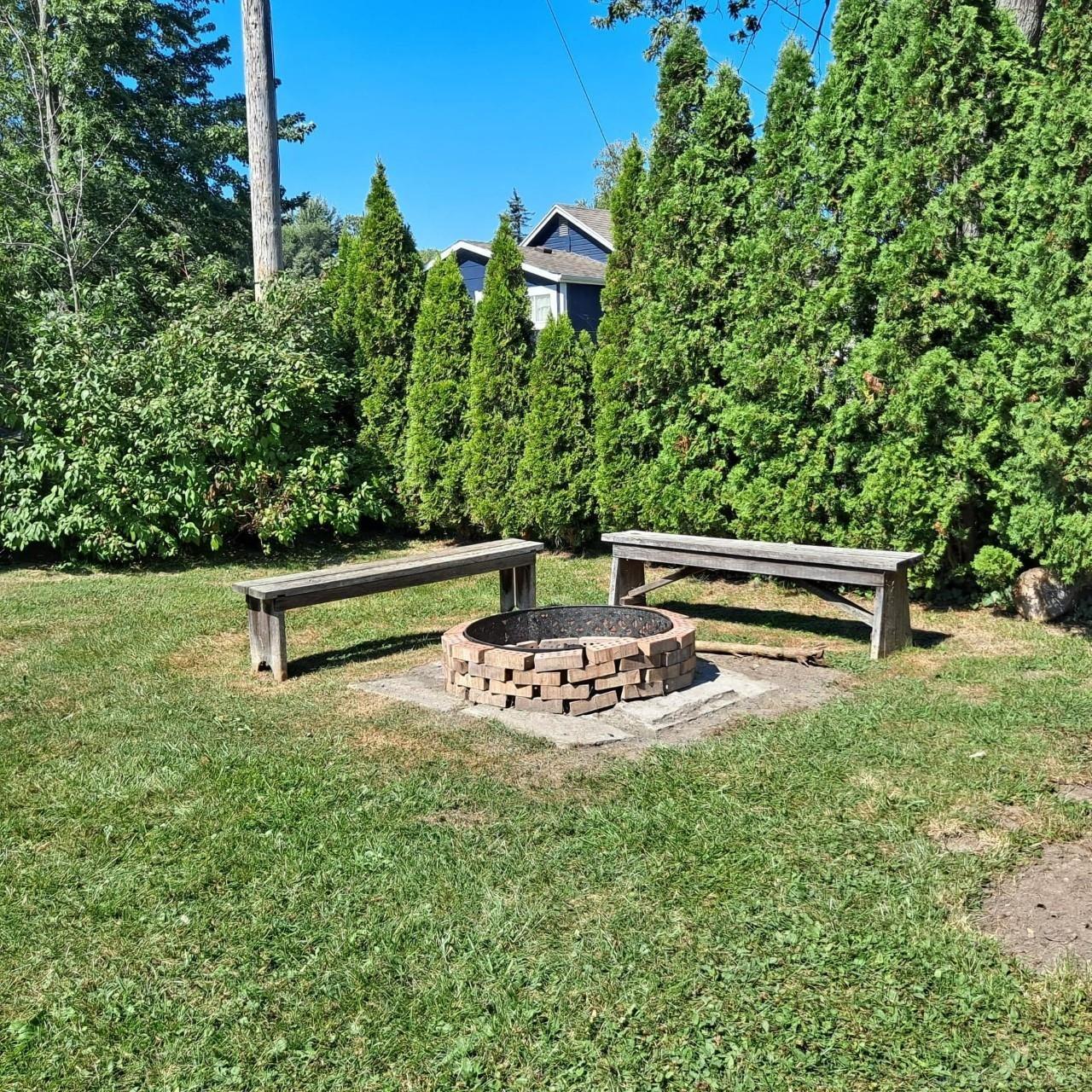7477 Maplewood Road Lexington, MI 48450 - Photo 20 of 28
