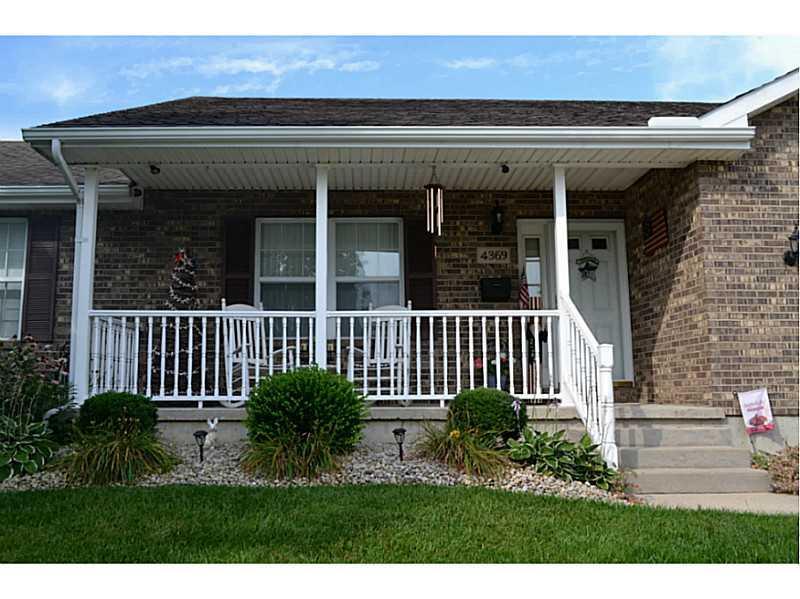 4369 Tulane Road Springfield, OH 45503 - Photo 2 of 25