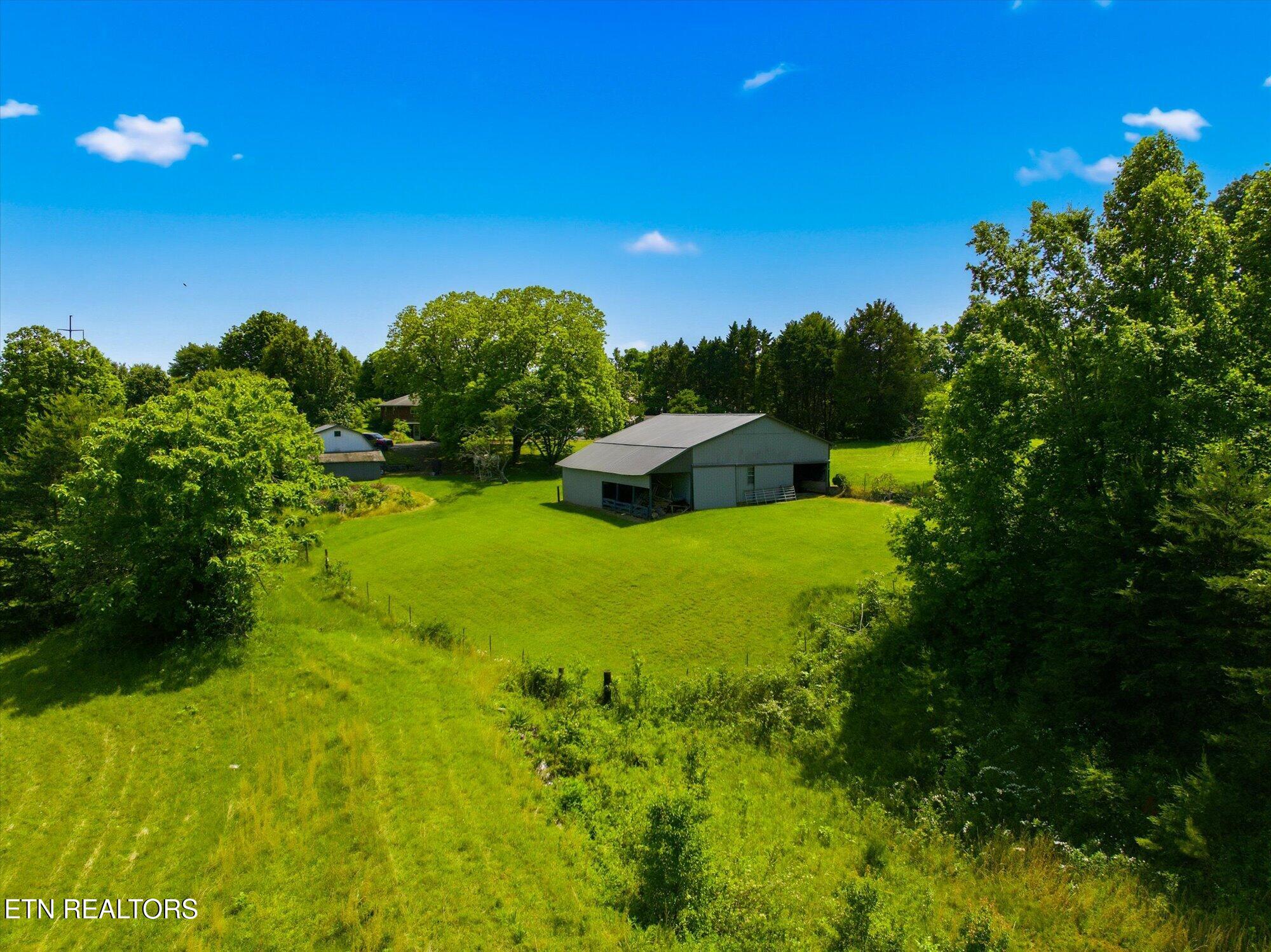 1030 Kirk Road Greenback, TN 37742 - Photo 37 of 45 37-1030-Kirk-Rd-Greenback-TN-37