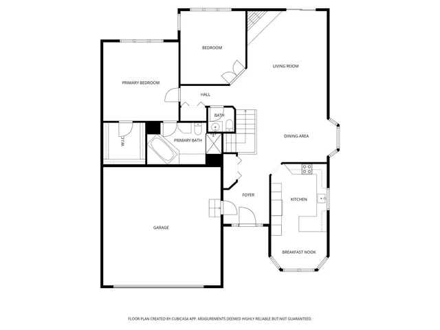 $475,000 | 4119 Thornhill Lane, Vadnais Heights, MN 55127