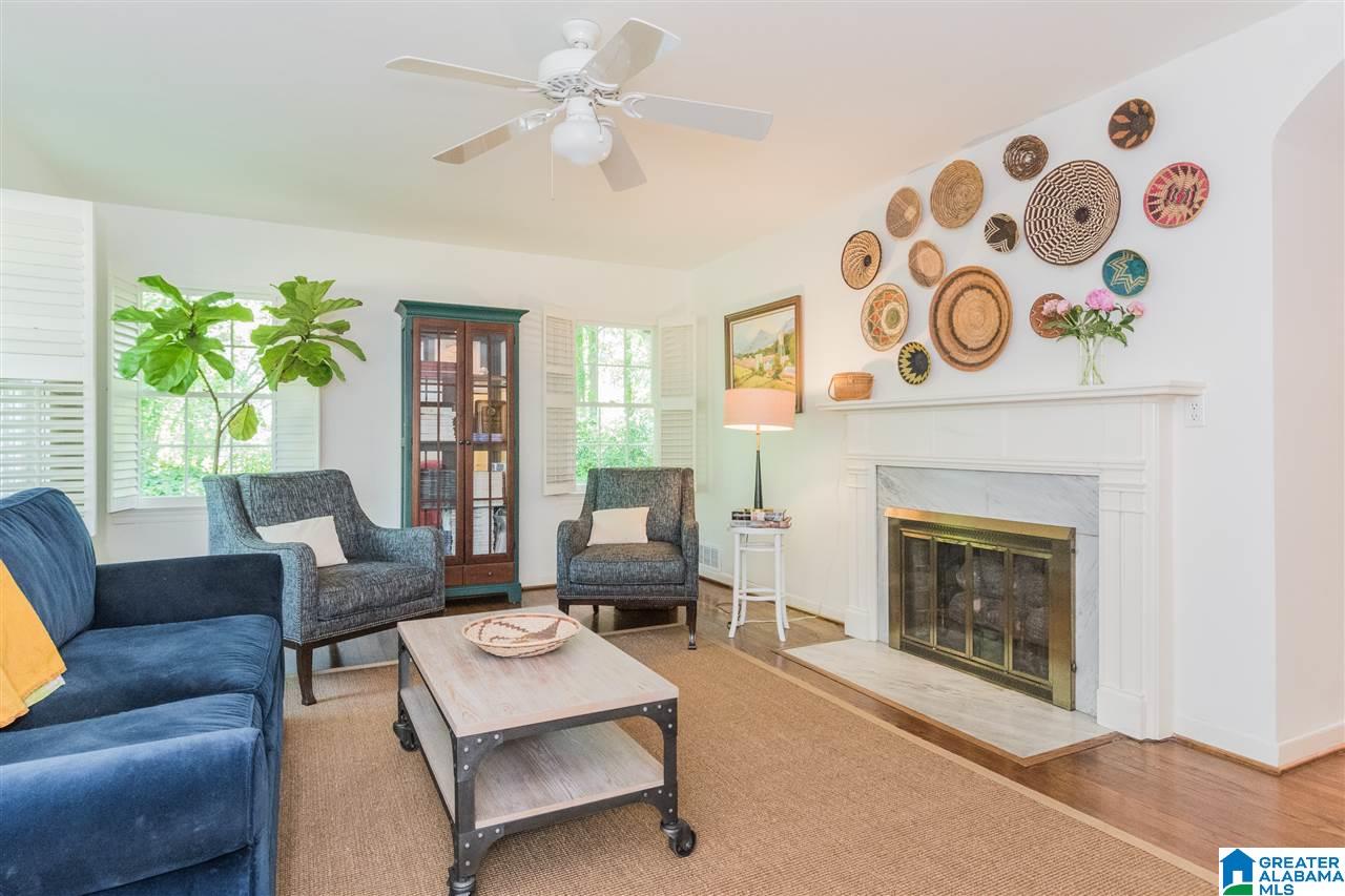 703 Belmont Road Birmingham, AL 35209 - Photo 2 of 34