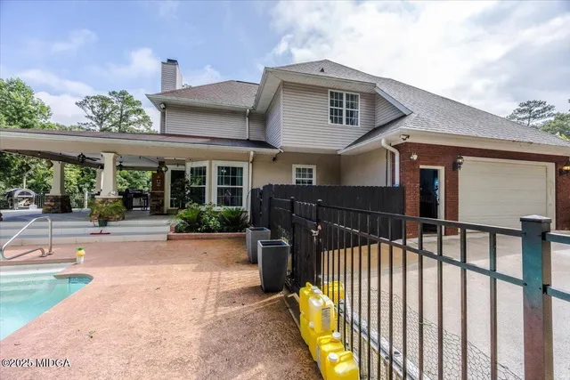 $748,000 | 117 Richfield Circle, Kathleen, GA 31047