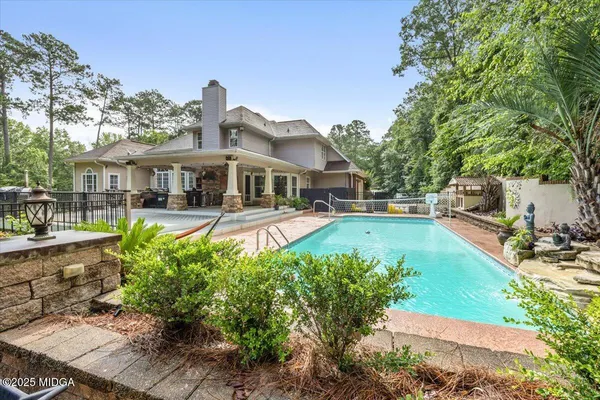 $710,000 | 117 Richfield Circle, Kathleen, GA 31047