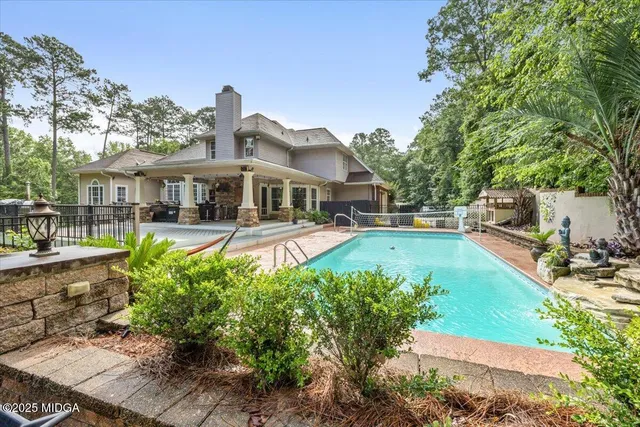 $748,000 | 117 Richfield Circle, Kathleen, GA 31047