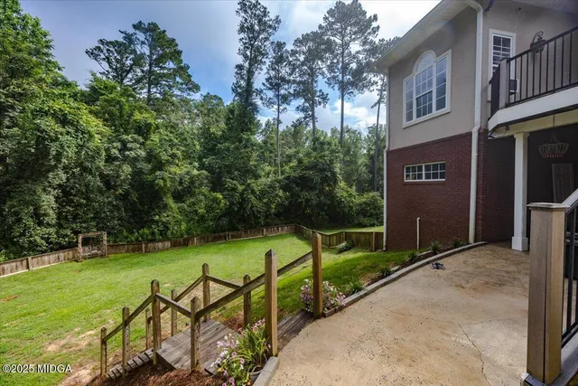 $748,000 | 117 Richfield Circle, Kathleen, GA 31047