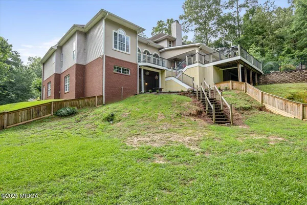 $710,000 | 117 Richfield Circle, Kathleen, GA 31047