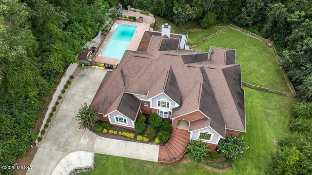 $748,000 | 117 Richfield Circle, Kathleen, GA 31047