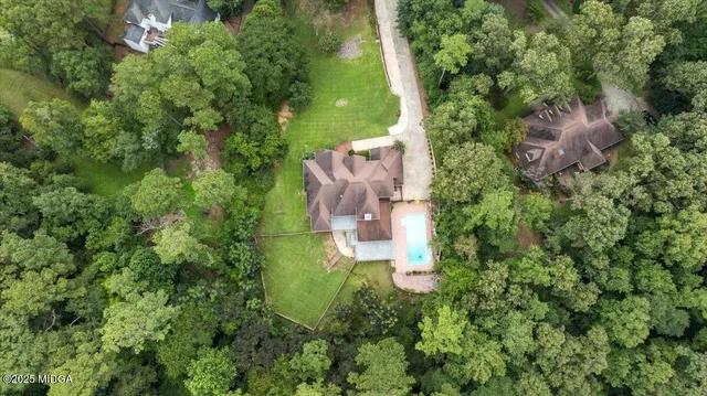 $748,000 | 117 Richfield Circle, Kathleen, GA 31047