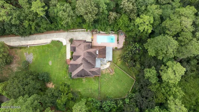 $748,000 | 117 Richfield Circle, Kathleen, GA 31047