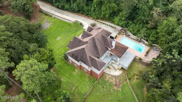 $710,000 | 117 Richfield Circle, Kathleen, GA 31047